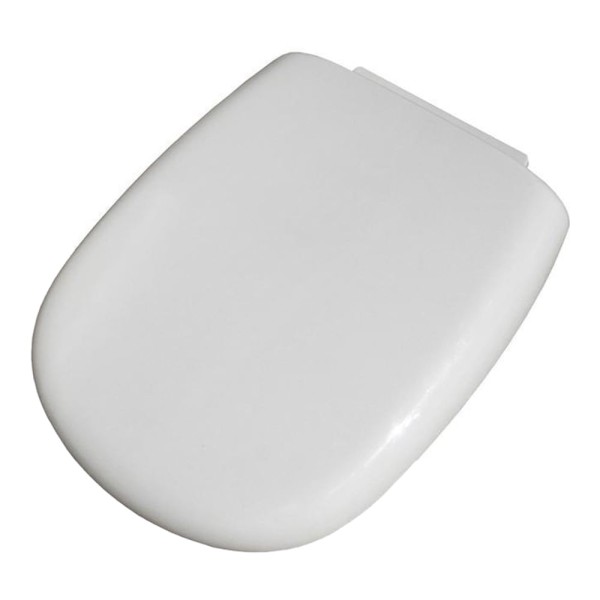 Encontraproduto.com.br - Assento Sanitário Sicmol Soft Close Branco