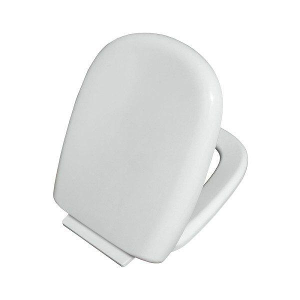Encontraproduto.com.br - Assento Sanitário Sicmol Soft Close Branco