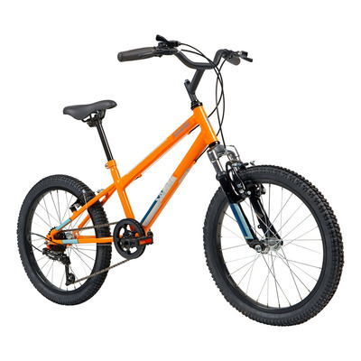 Bicicleta Caloi Aro 20 Snap1