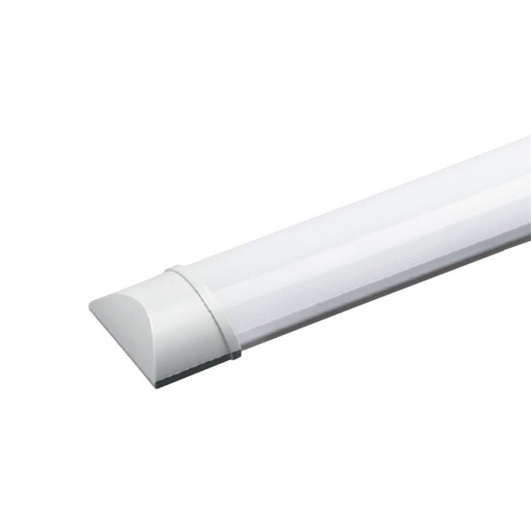 Encontraproduto.com.br - Luminária LED Intral Linea 23W 6500K Branco
