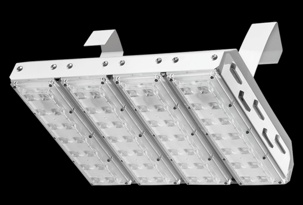LUMINÁRIA LED AGATA FIT LHP-106 3E 137W 5000K 19900LM 220V REF. 07729 - INTRAL