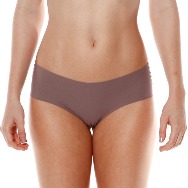 Encontraproduto.com.br - Kit Calcinha Boneca Make Bege / Bege