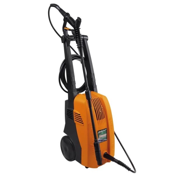 Encontraproduto.com.br - Lavadora De Alta Pressão J-6000 Stop Total 1000w - Jactoclean 220v