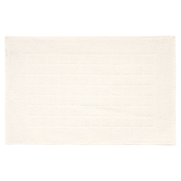 Toalha de Piso Döhler Royal Creme 45x70cm