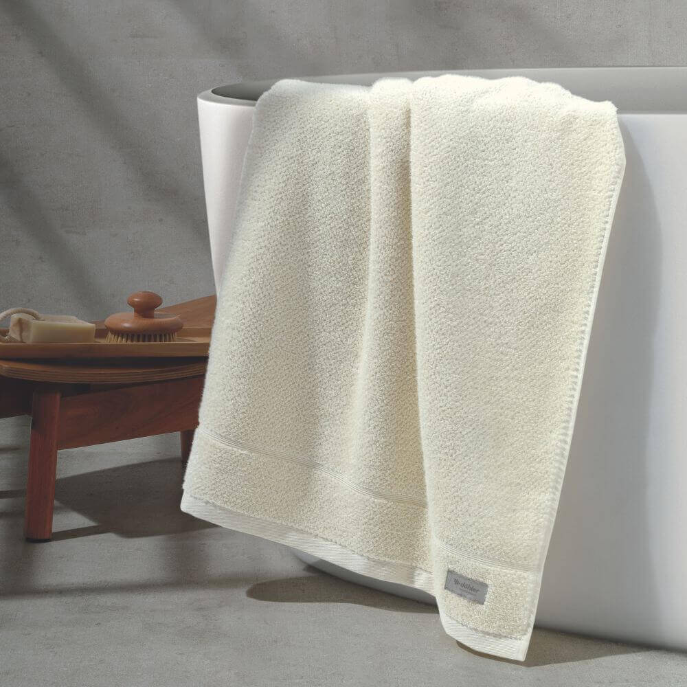 Toalha Banhão Felpuda Kairo 90cm x 1,50m - Dohler