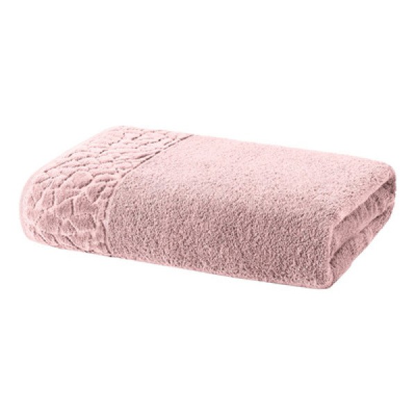 Encontraproduto.com.br - Toalha De Rosto Confort Dohler 500 G/m² 100% Algodão Felpuda