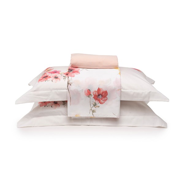 Jogo de Cama Solteiro Döhler Florence D