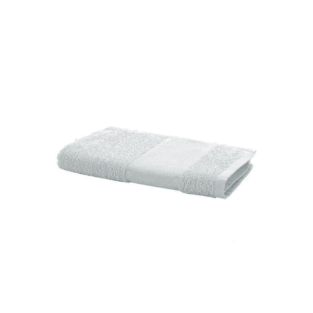 Encontraproduto.com.br - Toalha de Lavabo Felpuda Torino II para Bordar 30cm x 45cm - Dohler