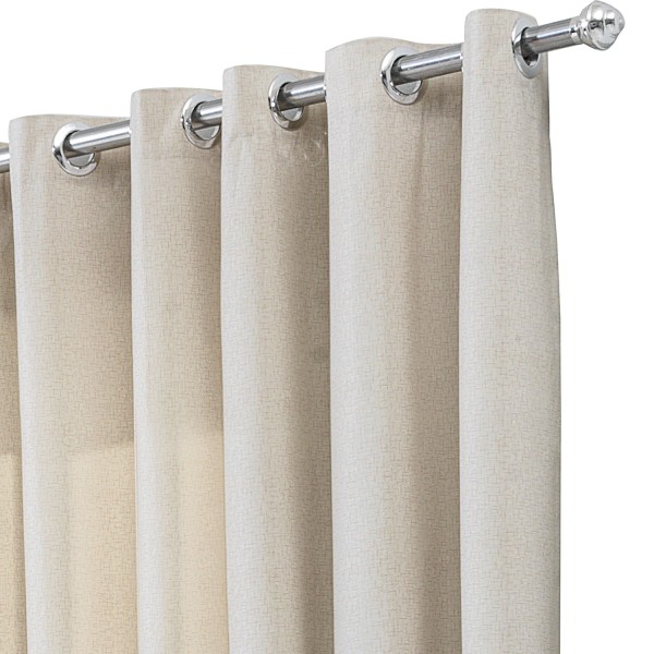 Encontraproduto.com.br - Cortina Corta Luz Döhler Decotherm Napoles D 200x180cm