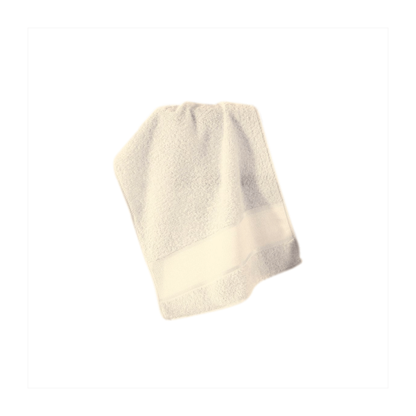 Encontraproduto.com.br - Toalha de Lavabo Döhler para Bordar Torino II 30 cm x 45 cm - Marfim