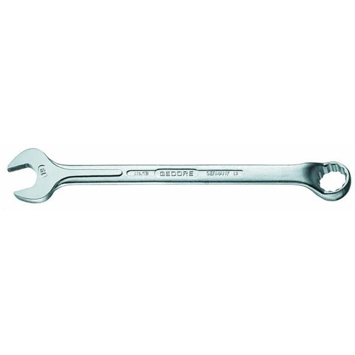Encontraproduto.com.br - Chave combinada 6mm Cr-V Gedore