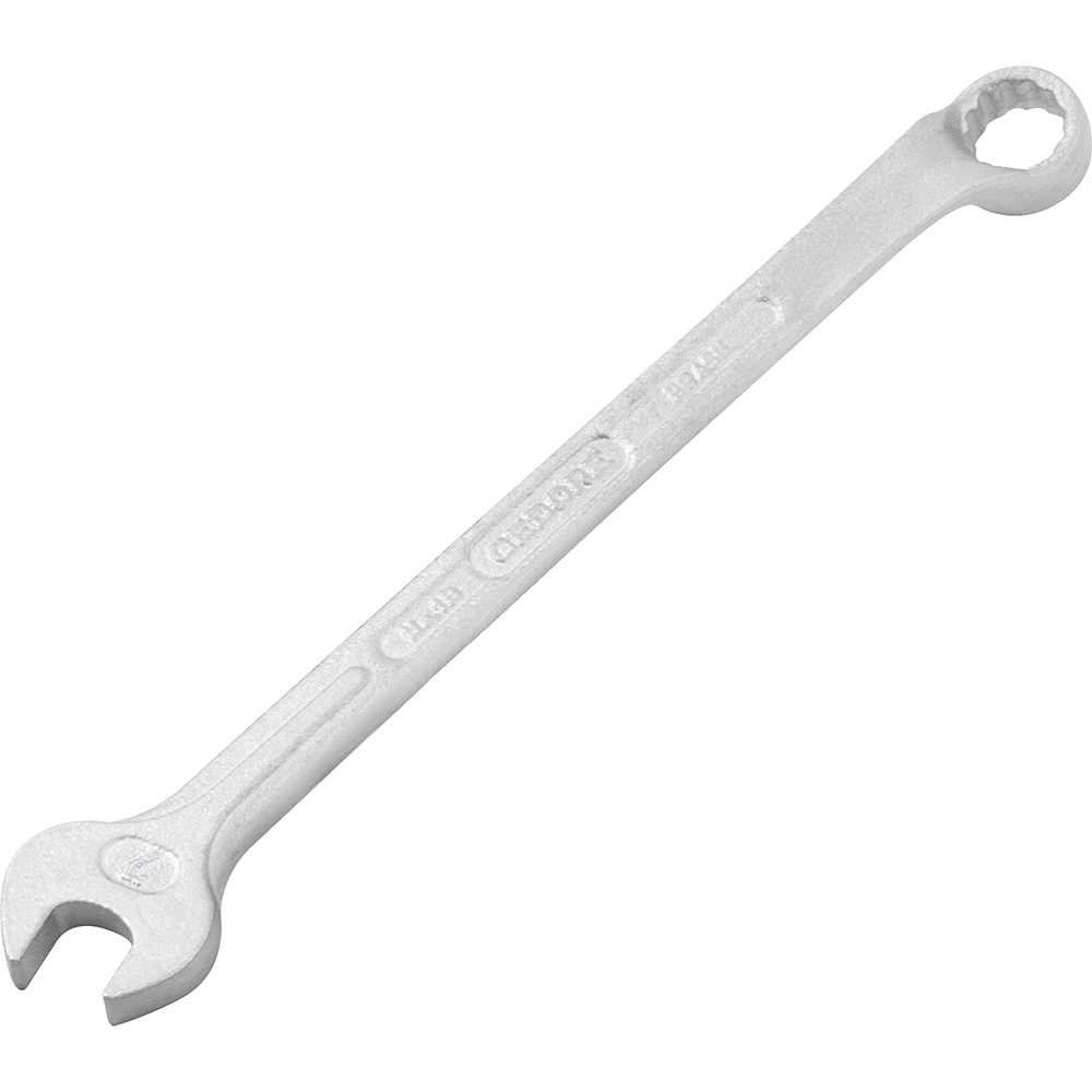 Encontraproduto.com.br - Chave combinada 7mm Cr-V Gedore