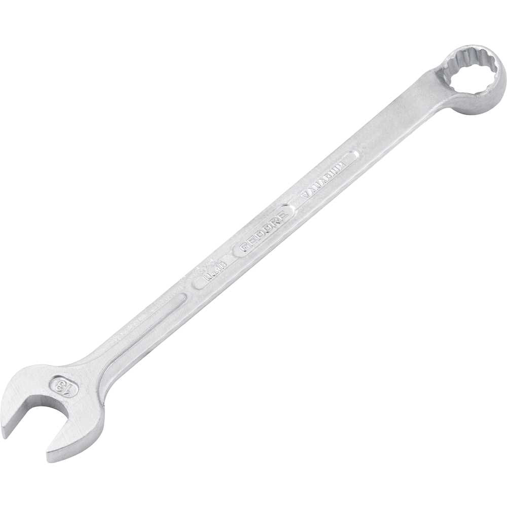 Encontraproduto.com.br - Chave Combinada Gedore M 13mm 1BE