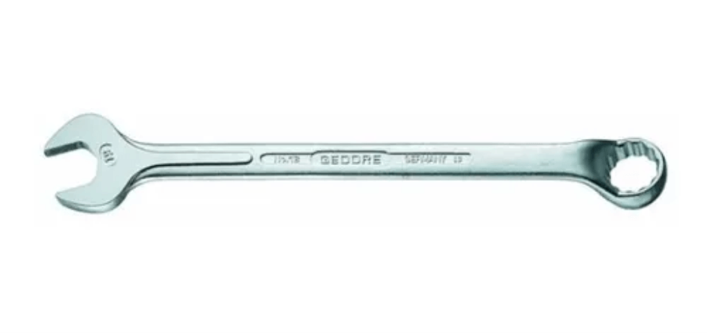 Encontraproduto.com.br - Chave Combinada 41Mm - 1B - 002.527 - Gedore