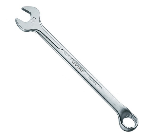Chave combinada 5/16 - Gedore