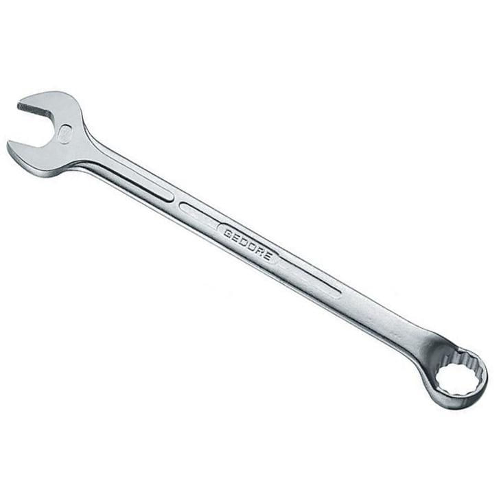 Encontraproduto.com.br - Chave Combinada P 044-11/16 1BE Gedore