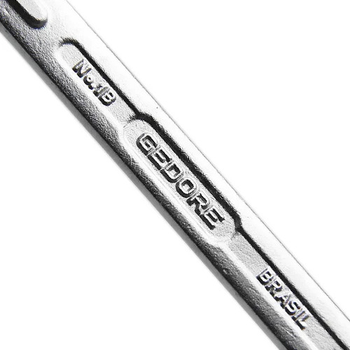 Encontraproduto.com.br - Chave Combinada Gedore 002.566 1.1/8