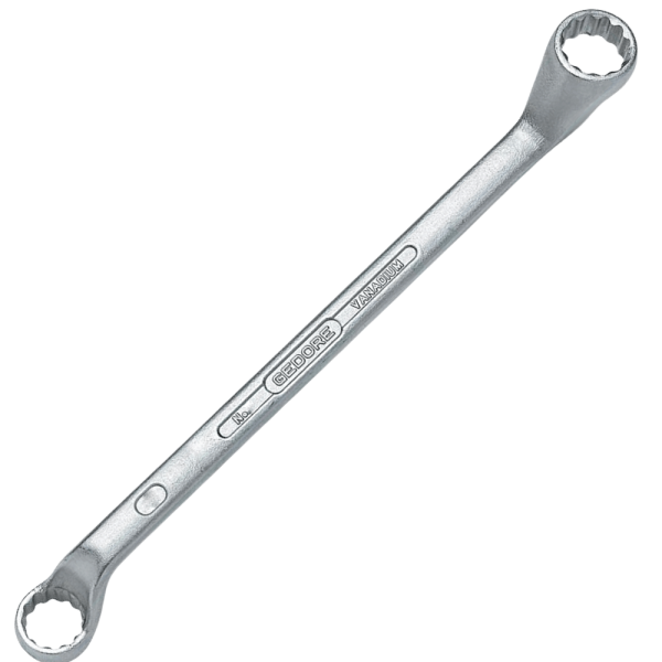 Encontraproduto.com.br - Chave estrela 5/8x3/4 - Gedore