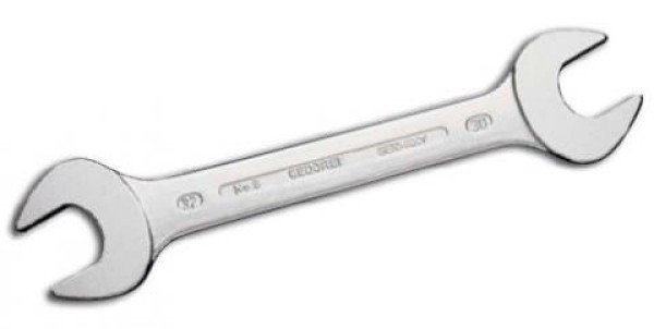 Encontraproduto.com.br - Chave fixa 12x13mm - Gedore