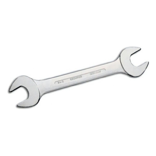 Chave fixa 16x17mm - Gedore