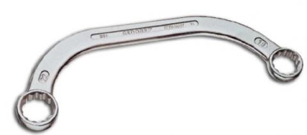Encontraproduto.com.br - Chave Meia-Lua Gedore 006.004 Starter 19Mm X 22Mm