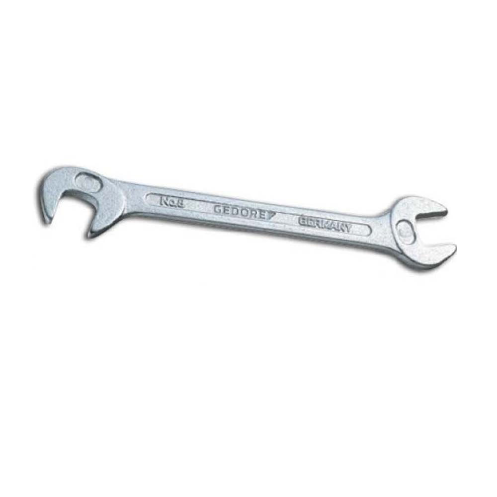 Chave fixa mini 5,50mm Gedore 008.004
