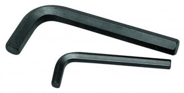 Encontraproduto.com.br - Chave Allen Hexagonal 11.0Mm - 42 - 012.012 - Gedore