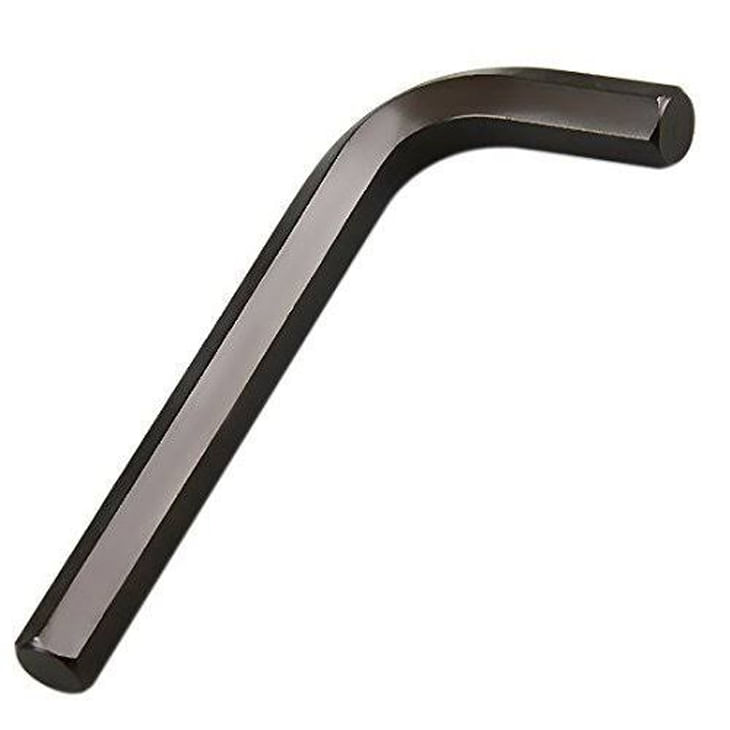 Encontraproduto.com.br - Chave Allen Hexagonal 16.0Mm - 42 - 012.015 - Gedore