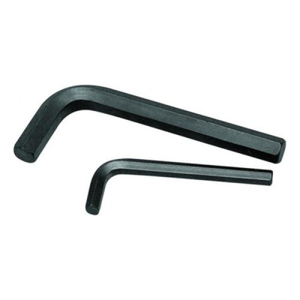 Chave Allen P 010-5/32 42 com Cabo Gedore