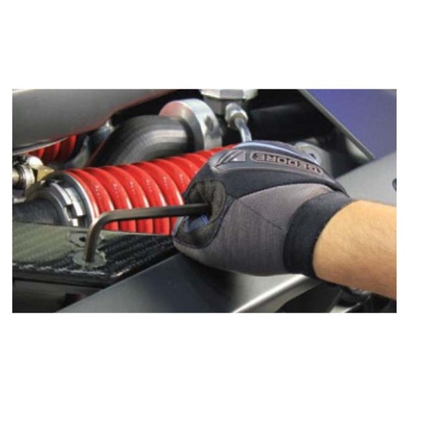 Encontraproduto.com.br - Chave Allen Longa 3/8 Pol. 42l Gedore