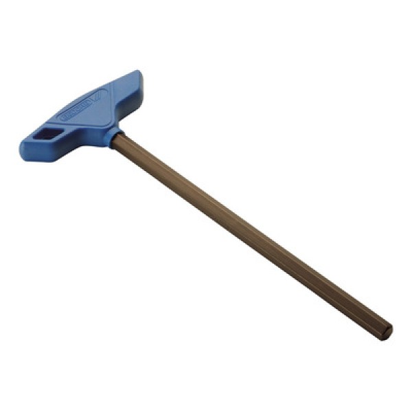 Encontraproduto.com.br - Chave Allen 7 Mm Com Cabo T - Gedore