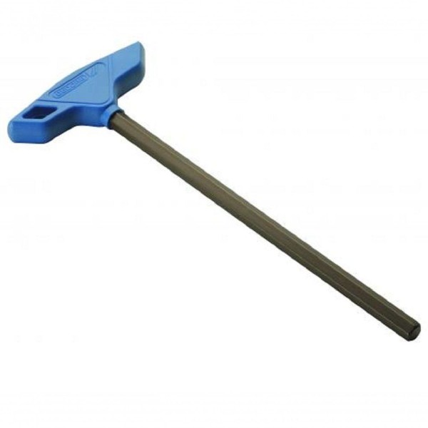 Encontraproduto.com.br - Chave Allen 7 Mm Com Cabo T - Gedore