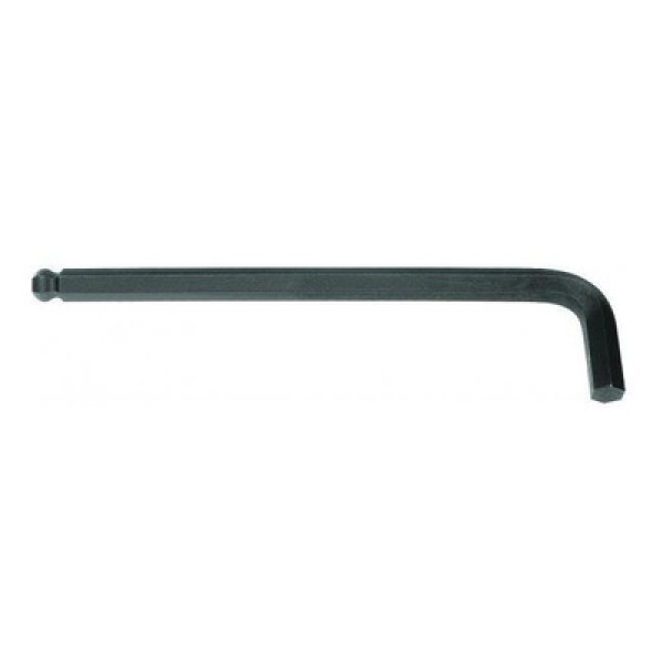 Encontraproduto.com.br - Chave Allen abaulada 9mm Gedore 012.917