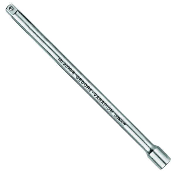 Encontraproduto.com.br - Extensão para Soquete 1/4 6