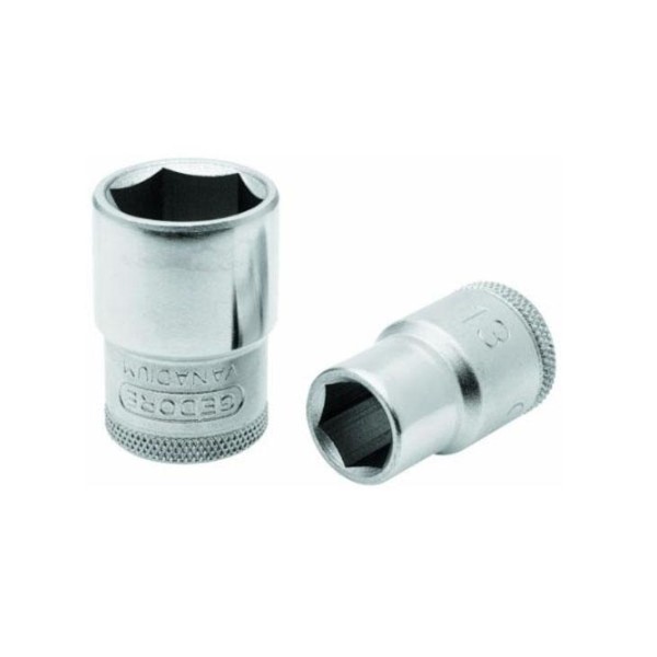 Encontraproduto.com.br - Soquete Sextavado de Encaixe 1/2