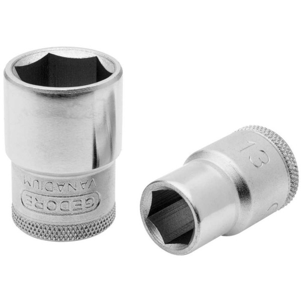 Encontraproduto.com.br - Soquete Sextavado de Encaixe 1/2