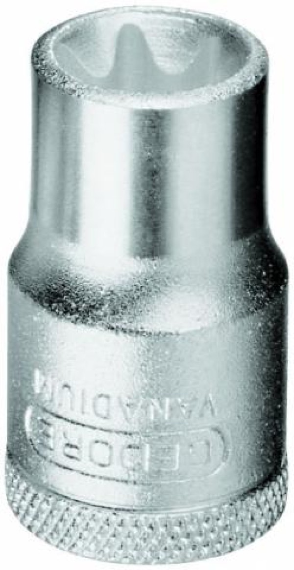 Encontraproduto.com.br - Soquete Tipo Torx Gedore Encaixe 1/2