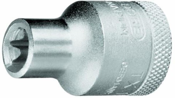 Encontraproduto.com.br - Soquete Tipo Torx Gedore Encaixe 1/2