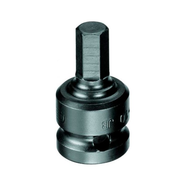 Encontraproduto.com.br - Soquete Hexagonal de Impacto Gedore 1/2