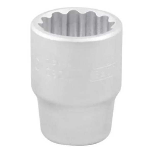 Encontraproduto.com.br - Soquete Estriado Gedore 017.011 Encaixe 3/4