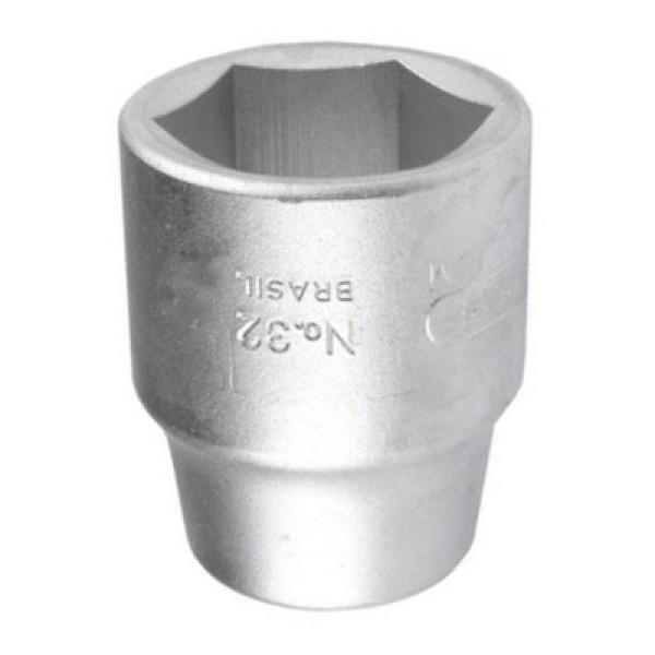 Encontraproduto.com.br - Soquete Sextavado 3/4