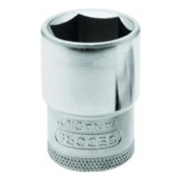 Encontraproduto.com.br - Soquete Sextavado Gedore Encaixe 3/4