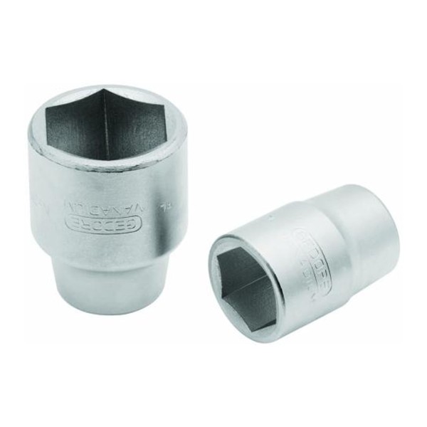 Encontraproduto.com.br - Soquete Sextavado Gedore Encaixe 3/4