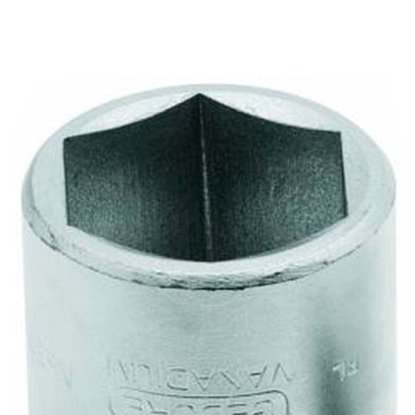 Encontraproduto.com.br - Soquete Sextavado Gedore 017.459 Encaixe 3/4