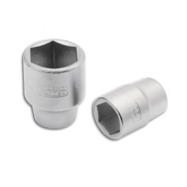 Encontraproduto.com.br - Soquete Sextavado Gedore 017.459 Encaixe 3/4