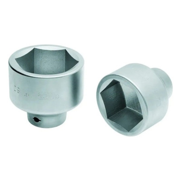 Encontraproduto.com.br - Soquete Sextavado Com Encaixe De 1\ 65mm 018007 Gedore