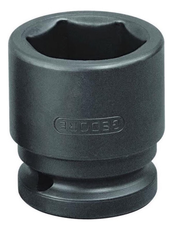 Soquete Impacto Gedore 019.014 Encaixe 1/2