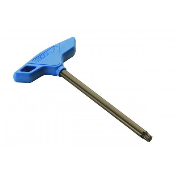 Encontraproduto.com.br - Chave Torx T-30 5,52mm Tipo T - Gedore