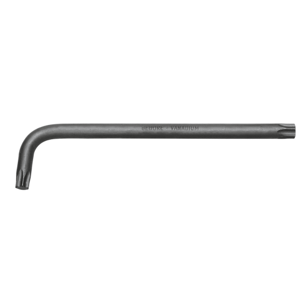 Encontraproduto.com.br - Chave Torx L T-30 5,52mm Longa - Gedore