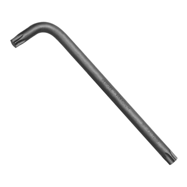 Encontraproduto.com.br - Chave Torx L T-30 5,52mm Longa - Gedore